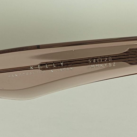 Jacques Marie Mage Eyeglasses - Picture 4 of 10